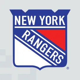 New york rangers 8